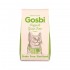 Gosbi 全營養蔬果貓系列 - 無穀物成貓絕育護理 3kg